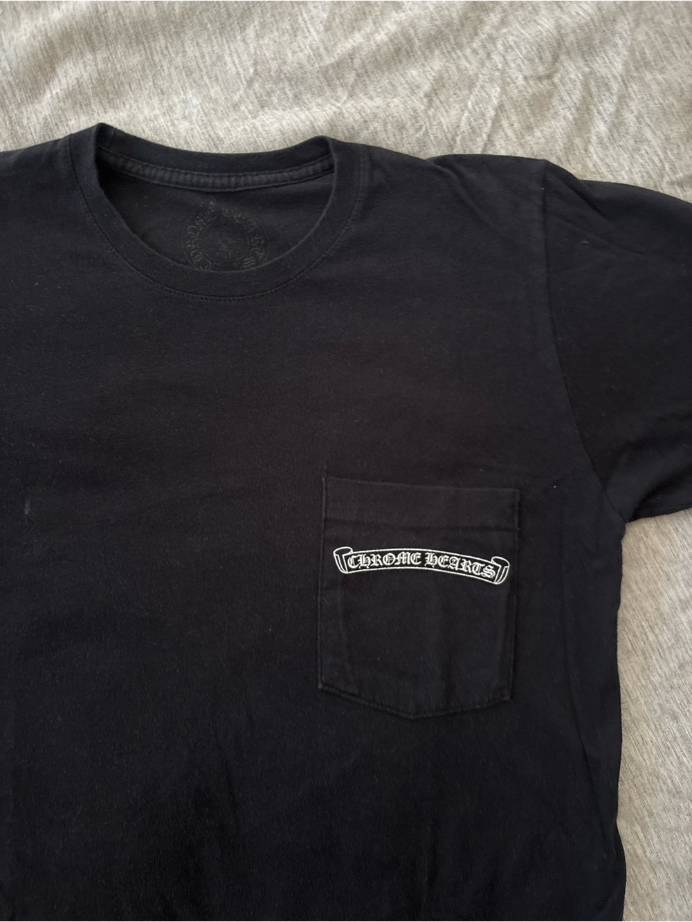 Chrome Hearts Shirt